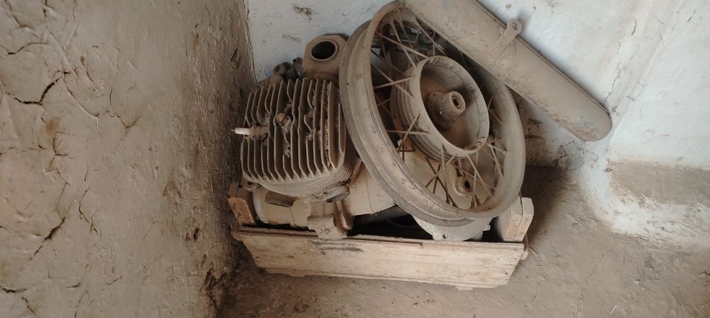 Ij Planita 5 sotiladi