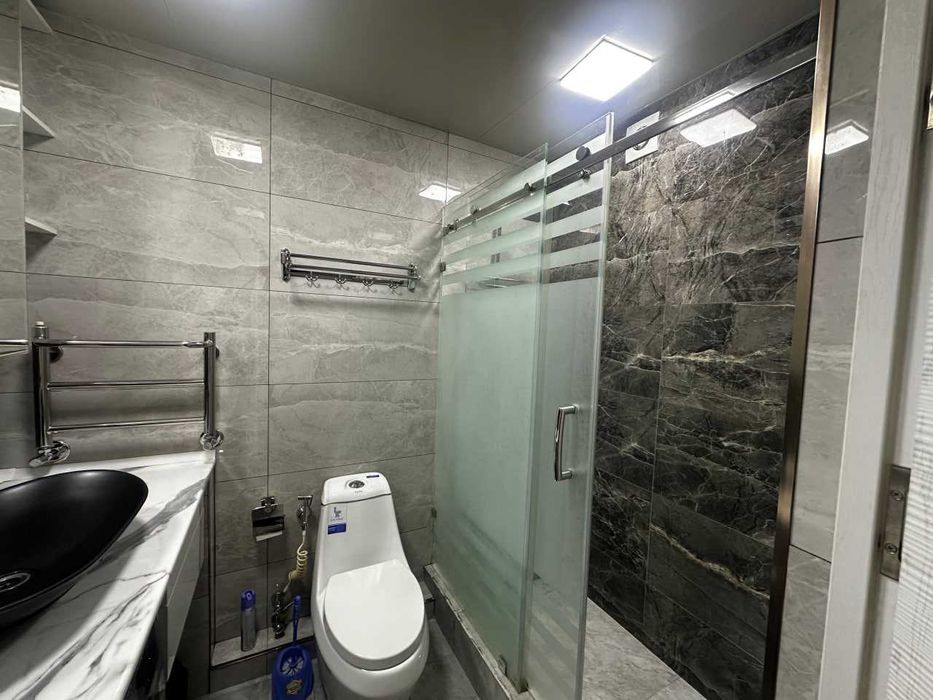 Сдается Посуточно! 2-комн. Люкс в ЖК Akay City | Дархан | Х.Алимджана