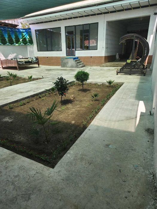 Андидон шахар ортасидан ҲОВЛИ СОТИЛАДИ! Янги бозор худуди