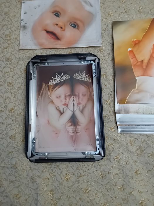 Луксозни рамки за картини и снимки