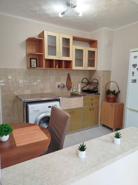 Дава се под наем Двустаен апартамент в Варна, Младост 2 - 46 кв.м за 400 € - Снимка #3