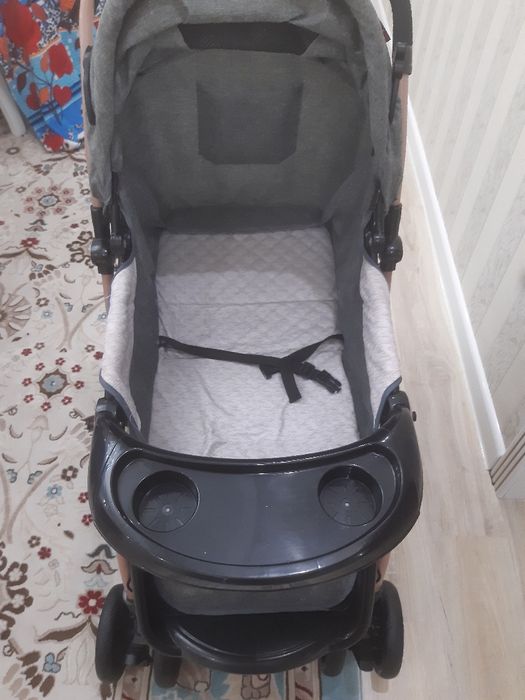 Коляска качество супер
