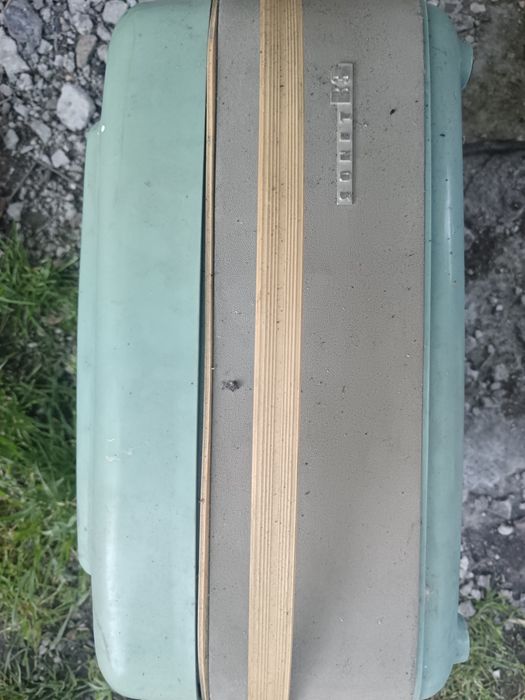 Vand magnetofon tesla