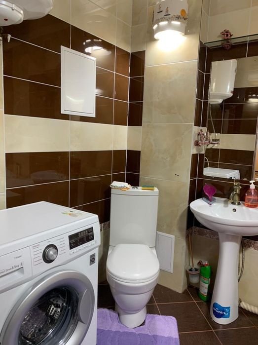 Сдается 1комн ПО суточно