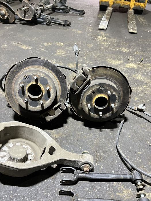 Запчасти На Ниссана Тиана/Nissan Teana