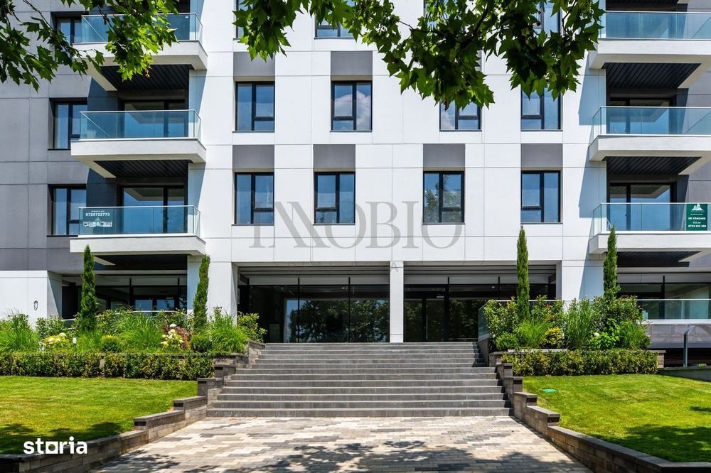Apartament 3 Camere | 2 Băi | Imobil Nou | Atrium Plaza | + 21% TVA — fotografia 1
