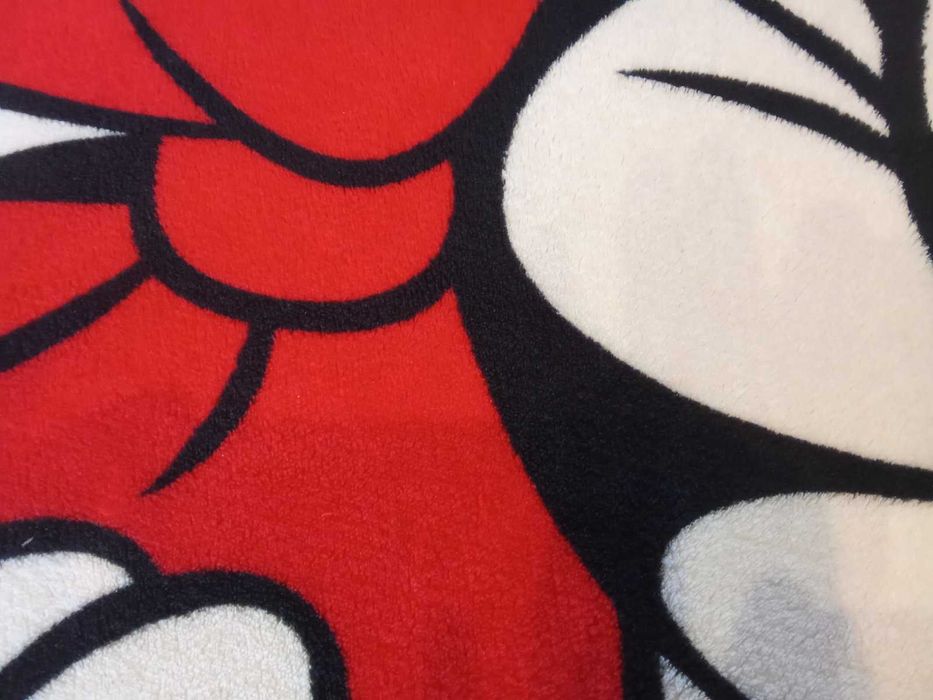 Одеало и  възглавница Дисни - 15 евро.