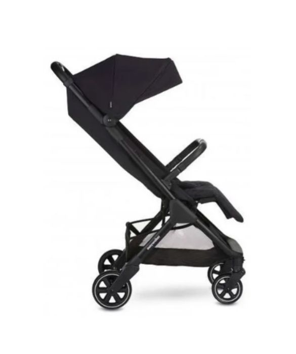 Коляска черная Easywalker
