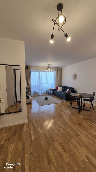 Apartament 2 camere/ Luxuria Residence