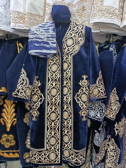 Зар чапан 250000 Минг дан бошланади