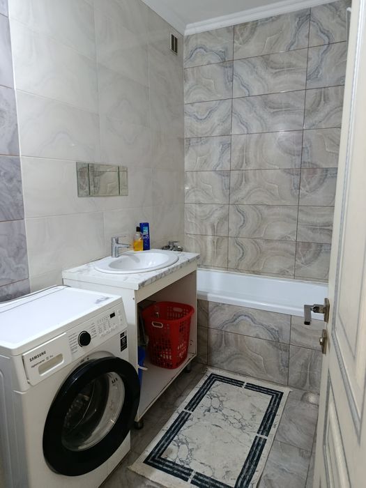 2-х комнатная квартира