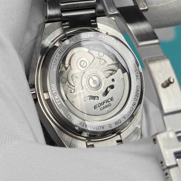 Наручные часы Casio Edifice EFK-100D-3A оригинал