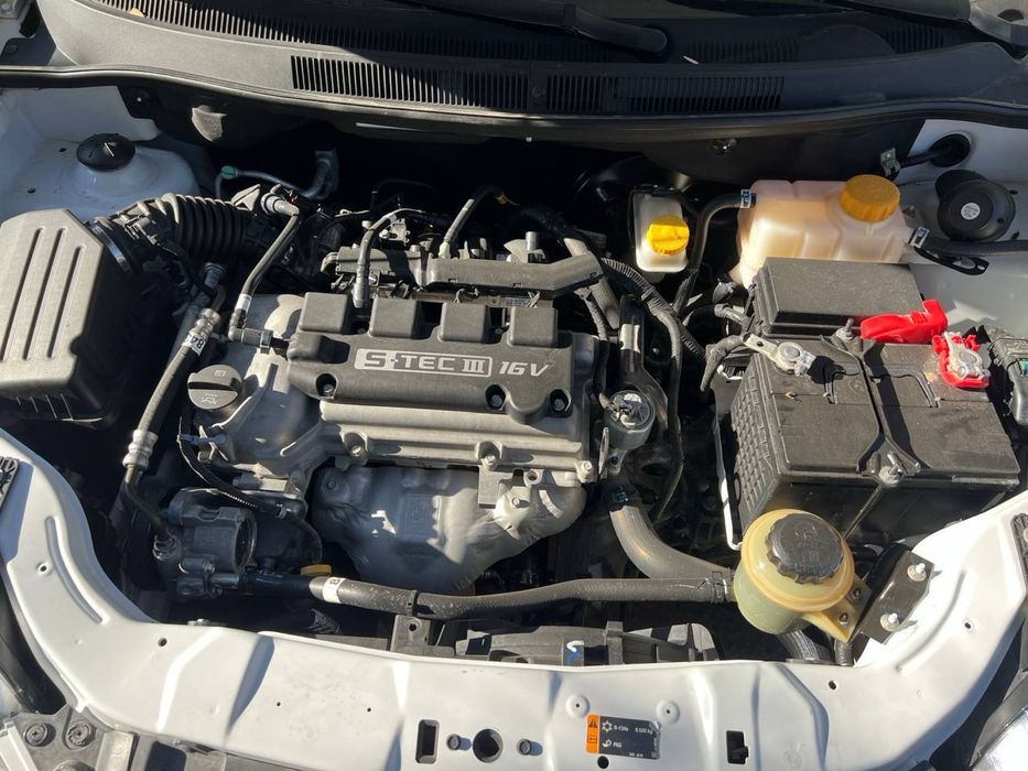 Nexia 3 Mexanika benzinda