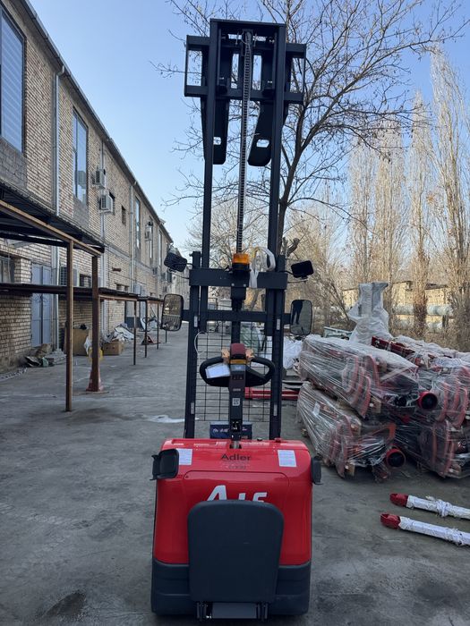 Штабилёр Штаблёр Штабелёр Гидравлическая тележка Ручная кара Рохля