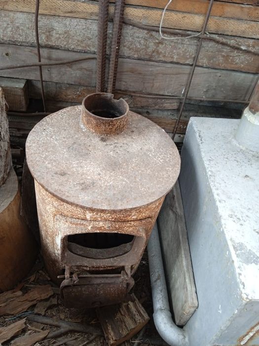 Печки,котел 15000