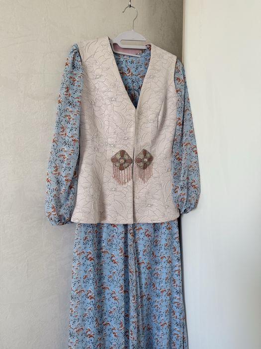 Кәжекей мен көйлек бренд Massakova