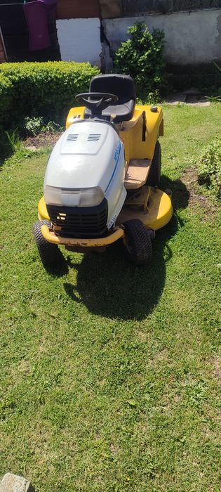 Трактор косачка 20hp