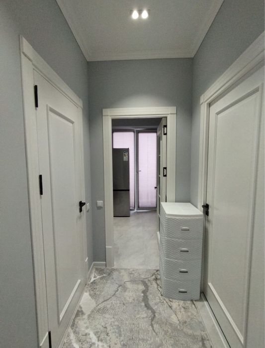 Срочно Продаётся Новостройка Куйлюк Compos Мирабад р-н 1/6/7 под ключ