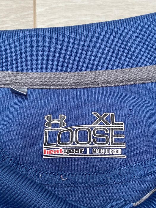 Tricou bărbați Under Armour, XL