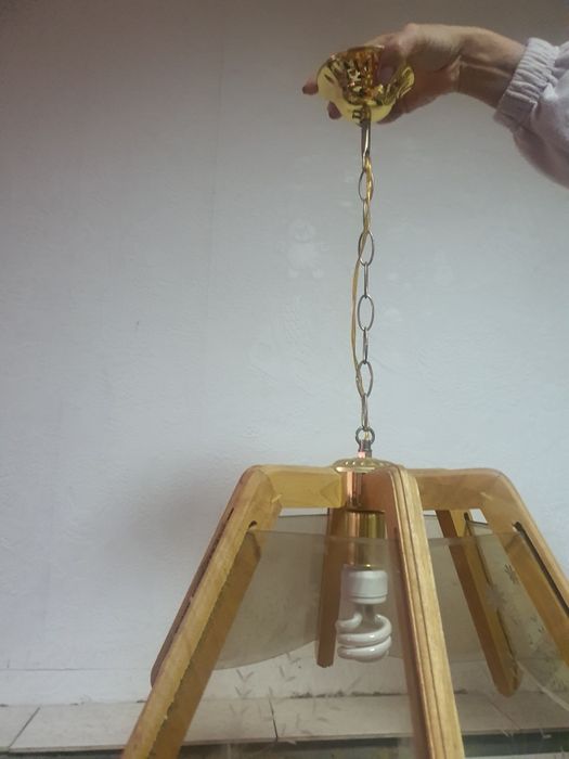 Люстры Светильники