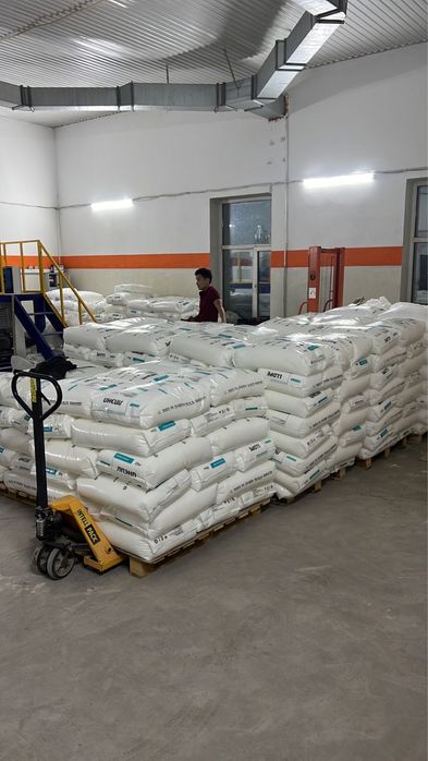 Полиэтилен 158 сорт высший