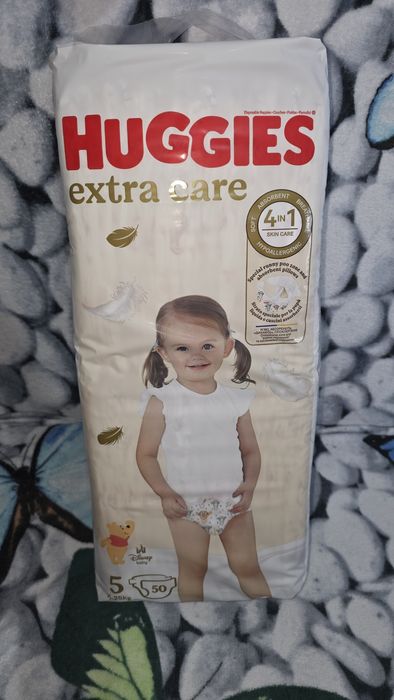 pampers nr 5 huggies