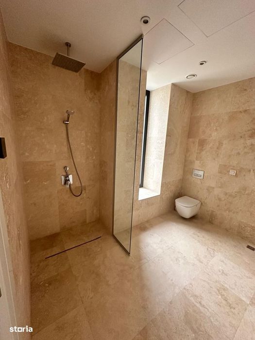 VIla pasiva de vanzare-Amber Garden, Tunari