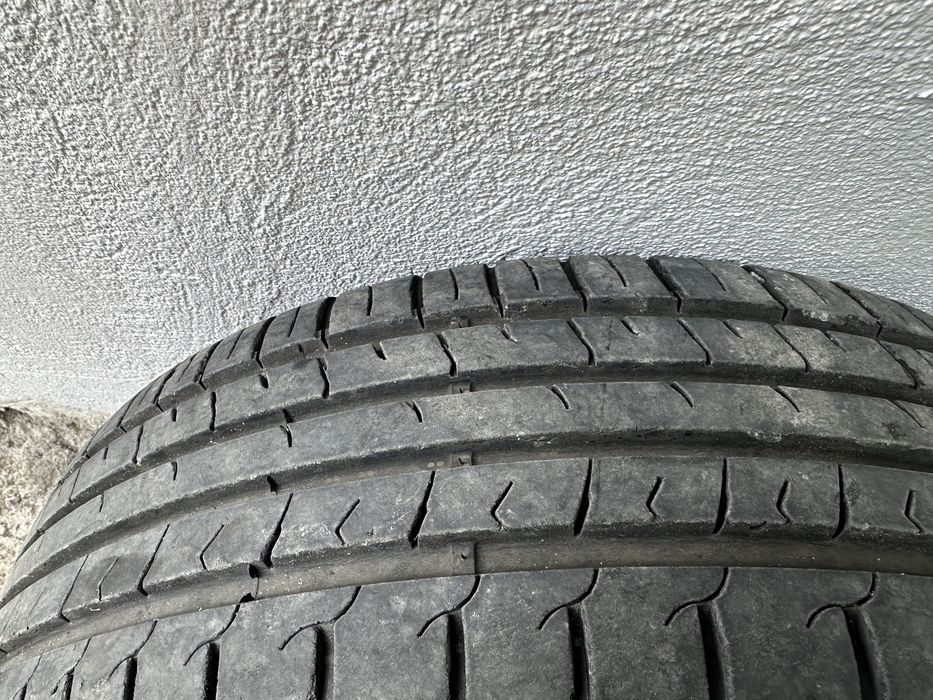 Гуми с джанти БМВ