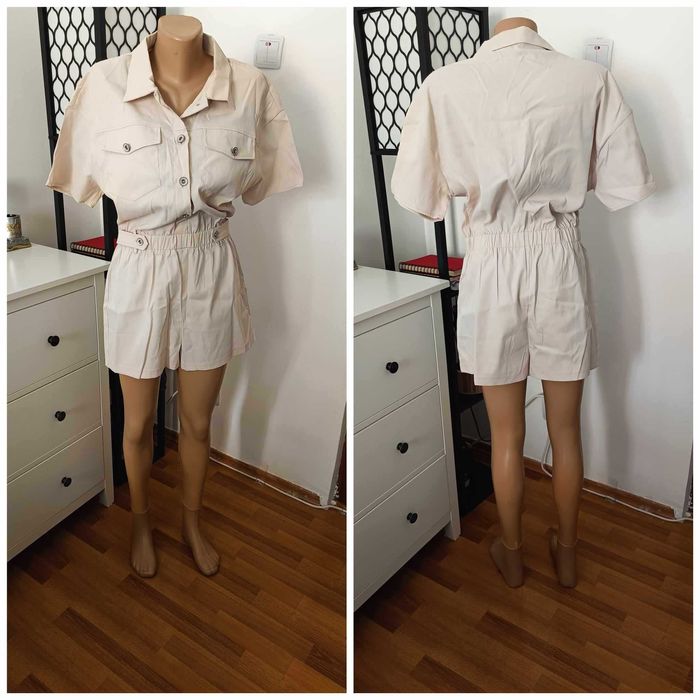 Salopete fashion de vară