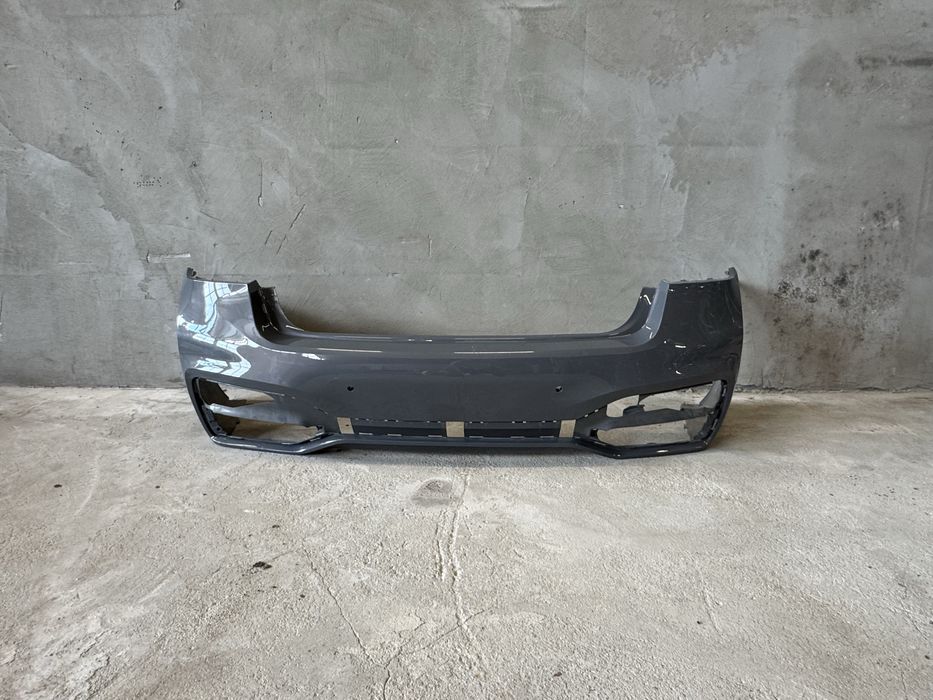 Bara spate bmw G11 G12 LCI 2019-2022 M paket