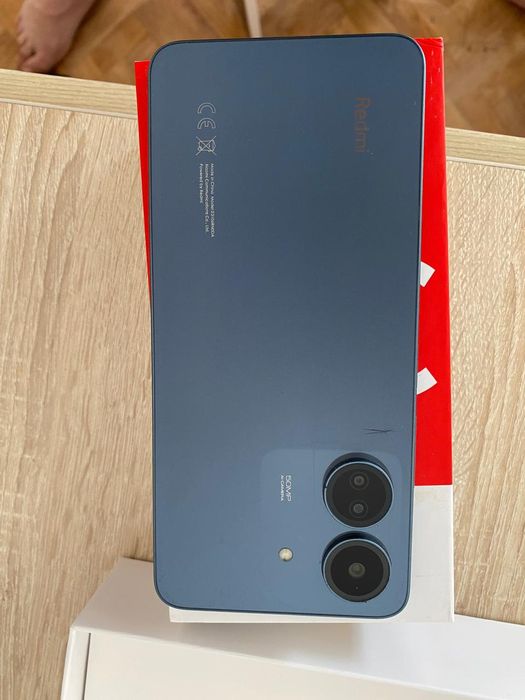 Продам Redmi 13c 8GB 256GB