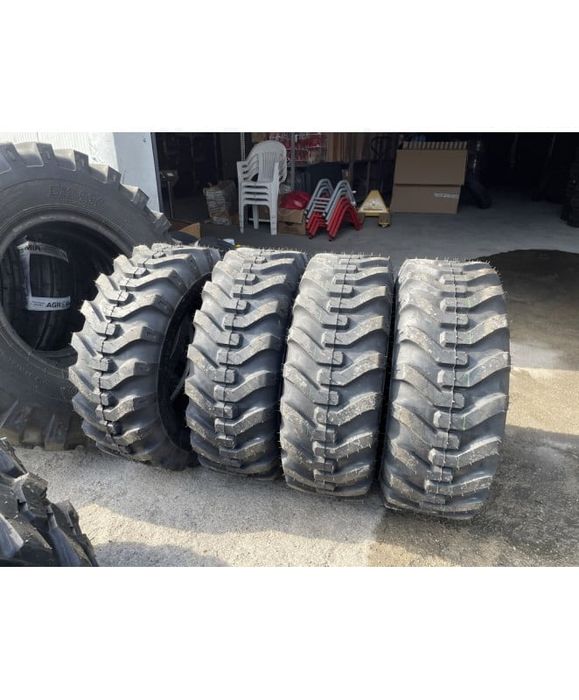ANVELOPA 10-16.5 BKT SKID POWER 8PR TL