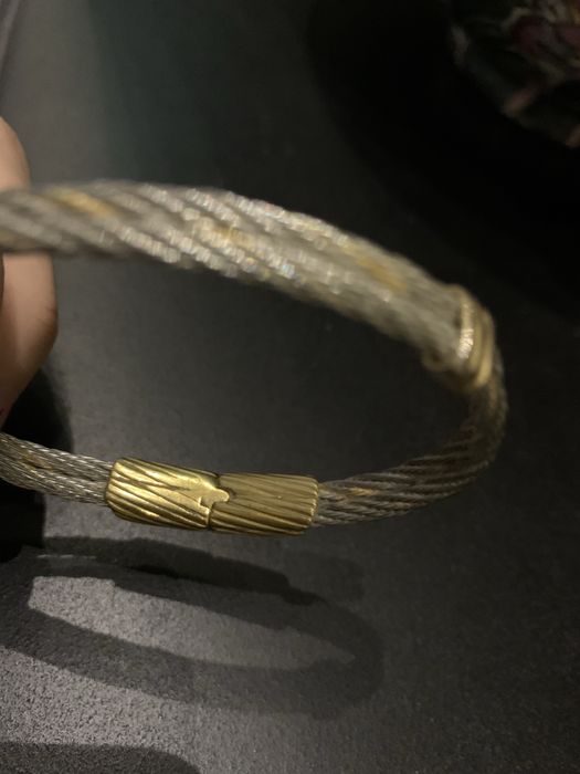 Bratara Charriol Elvetia