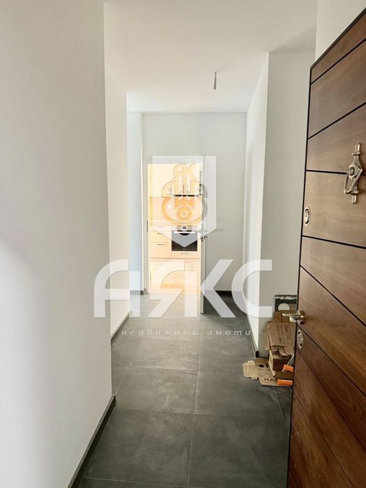 Продава се Двустаен апартамент в София, Малинова долина - 70 кв.м за 2629 €/кв.м - Снимка #5