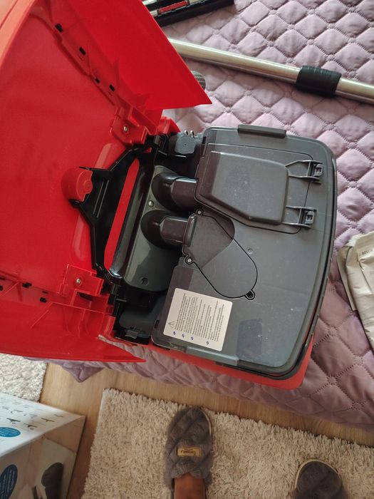Прахосмукачка Bosch