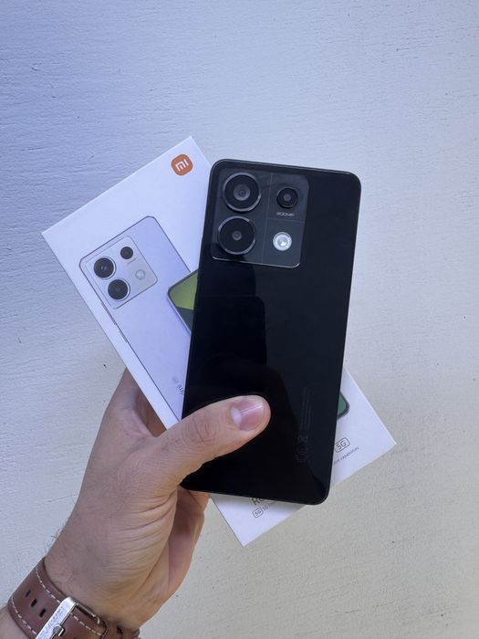 Redmi Note 13 Pro 512гб Оригинал