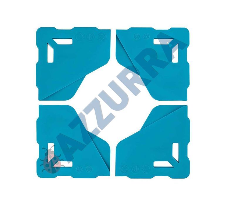 CLIPS gresie Distantier autonivelare gresie, nivelare placi . pene