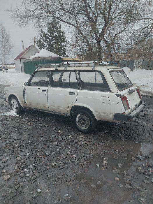 Продам Ваз 2104 РАЗБОР