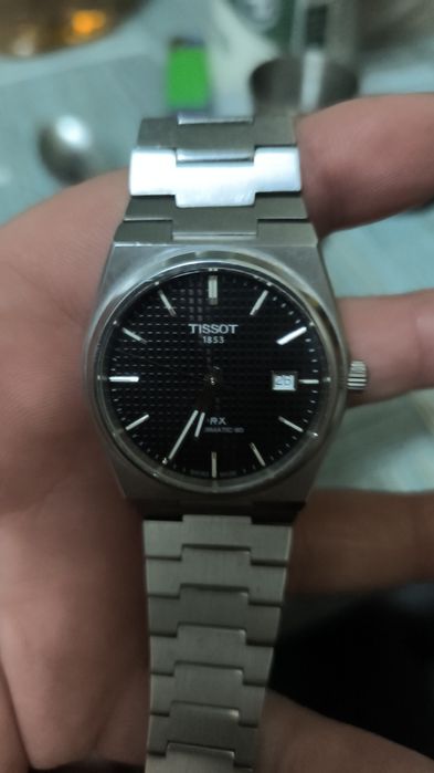 Часы наручные TISSOT