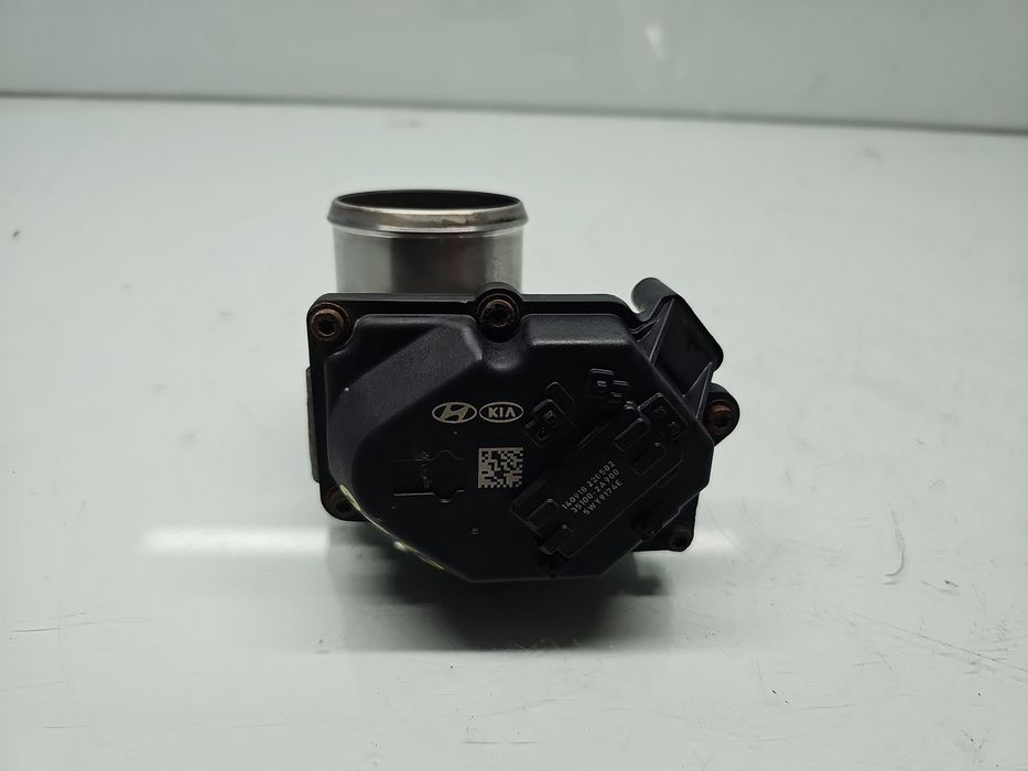 Clapeta acceleratie KIA Ceed (JD) [Fabr 2012-2018] 35100-2A900 1.6 CRD