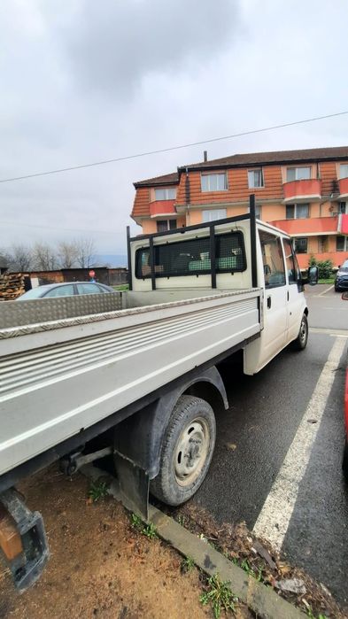 Ford Transit 2005