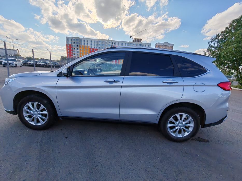 Продам Машину Haval M6