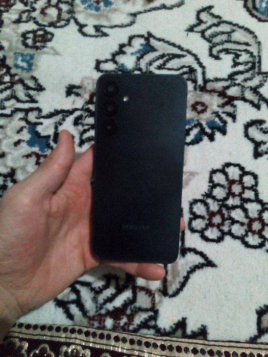 Самсунг А16 сотфлады ышлашы яхшы каробка докмент бор