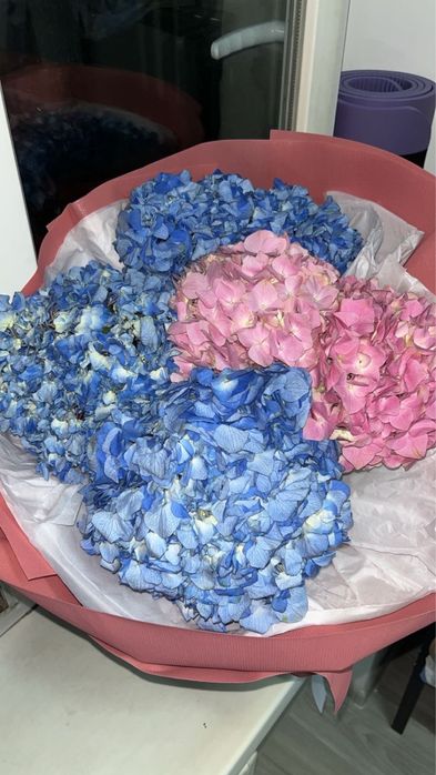 Свежый гүл сатылады