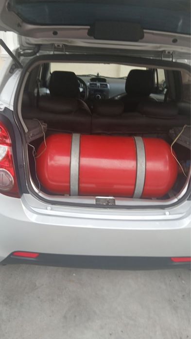 Spark yili 2015 stalnoy