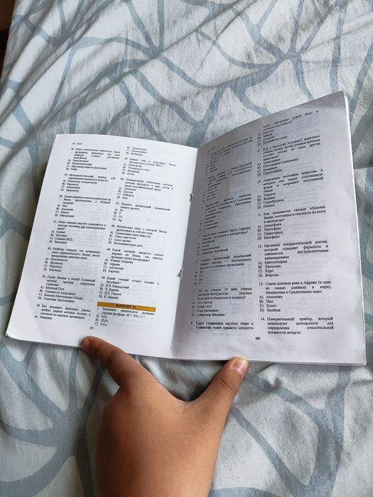 Продам книжки описание