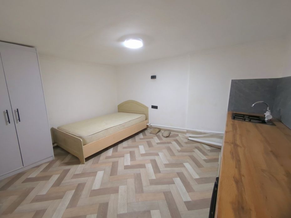 Времянка / квартира - студия