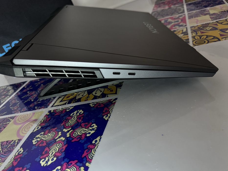 Lenovo Legion 5 Pro Gen 7 (16ARH7H)