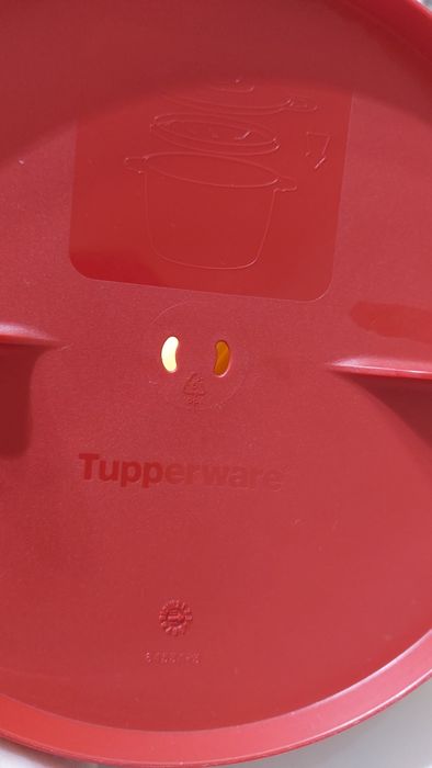 Рисоварка tupperware в отличном состоянии