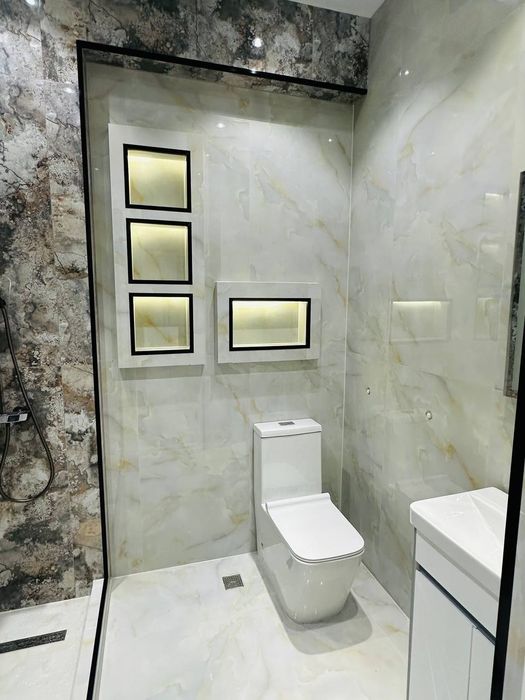 Сдается в аренду U Tower 1 комн.кв